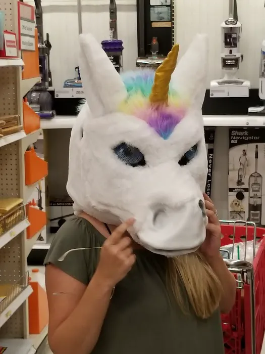 Target 7