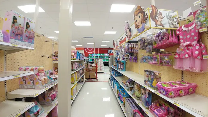 Target 6