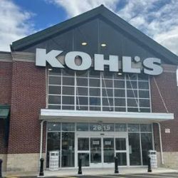 Kohl's ico