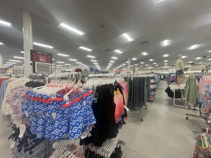 Kohl's 3