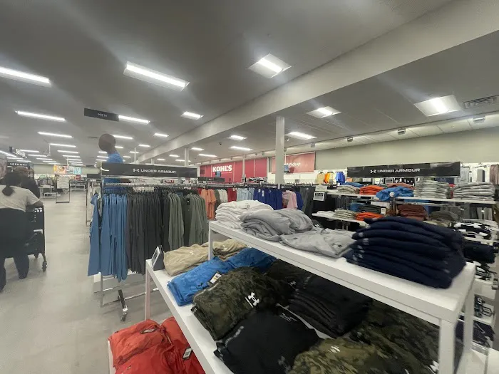 Kohl's 5