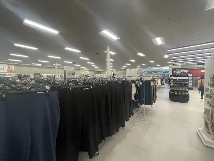 Kohl's 8