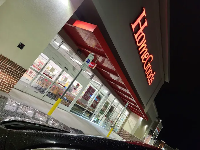 HomeGoods 0