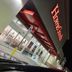 HomeGoods ico