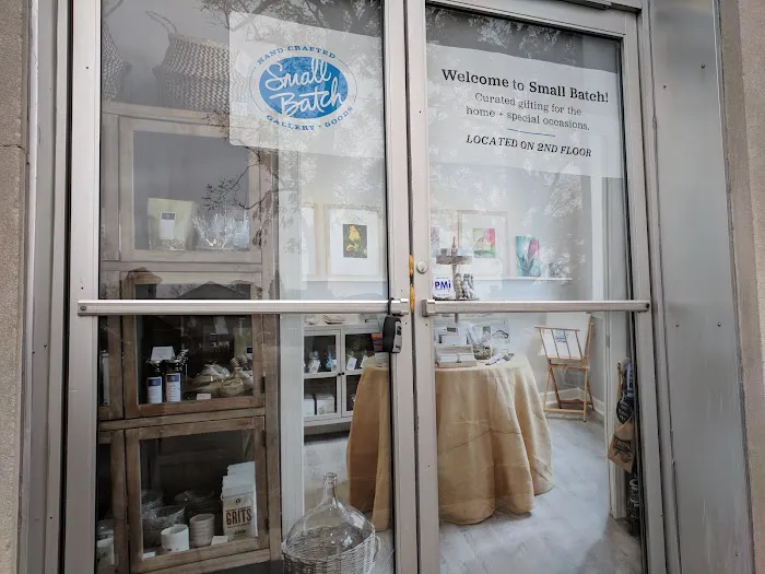 Small Batch Specialty Gifts 0