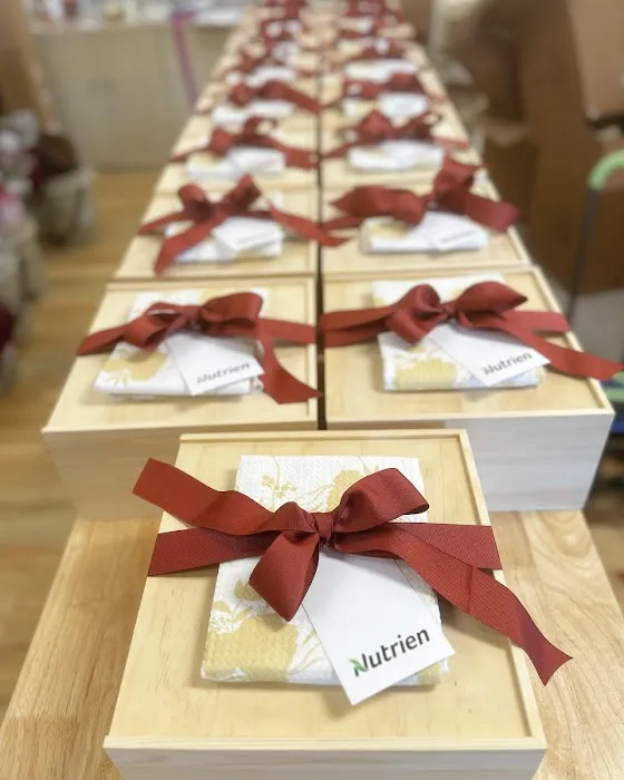 Small Batch Specialty Gifts 4