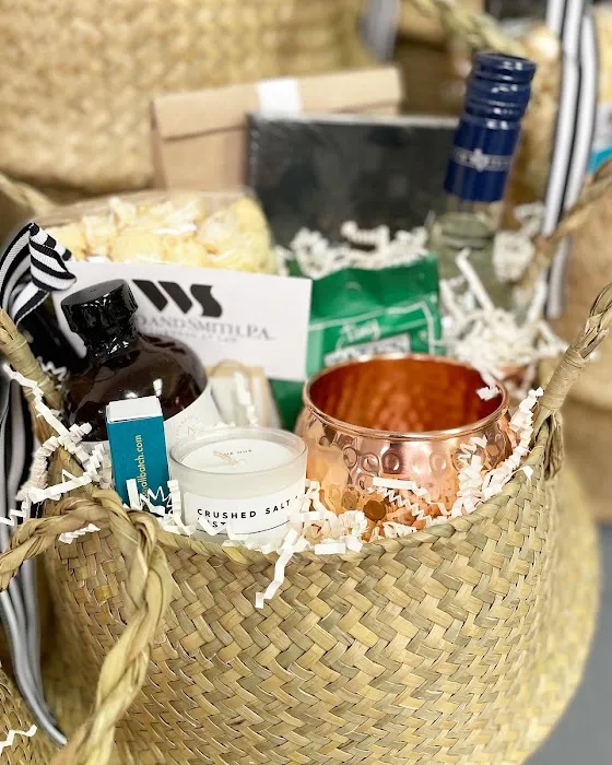 Small Batch Specialty Gifts 6