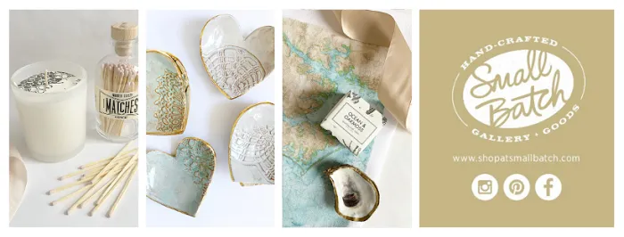 Small Batch Specialty Gifts 7