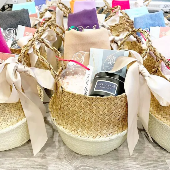 Small Batch Specialty Gifts 9