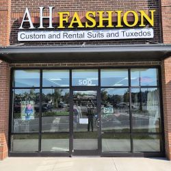 A.H. Fashion ico