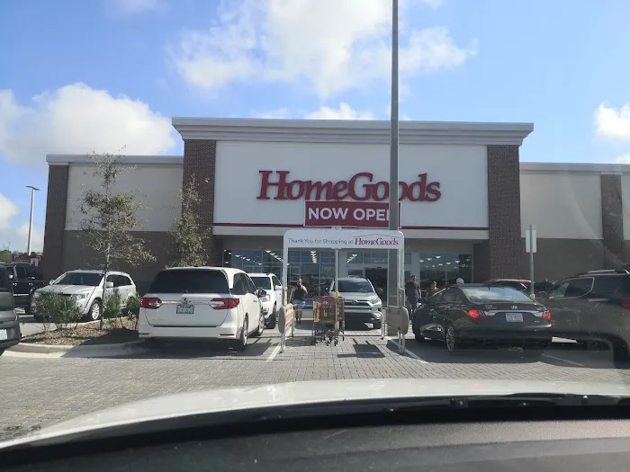 HomeGoods 1
