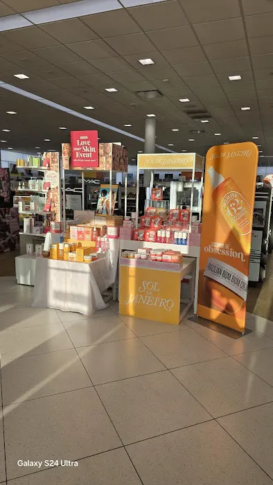 Ulta Beauty 4