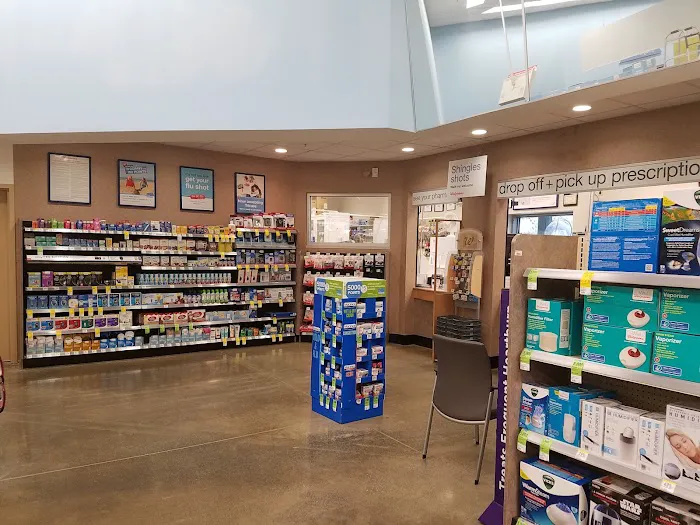 Walgreens 2