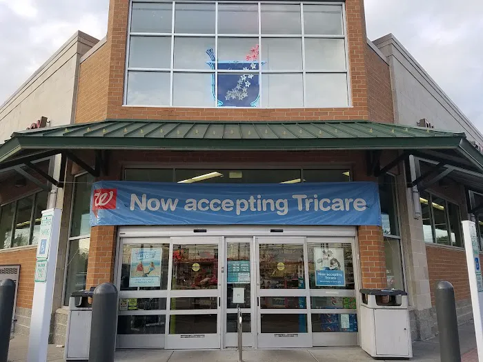 Walgreens 1