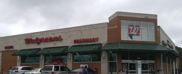 Walgreens 4