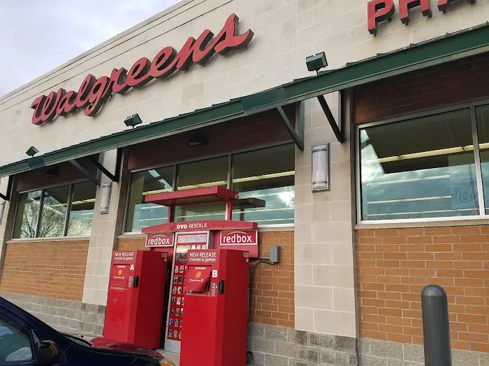 Walgreens 5