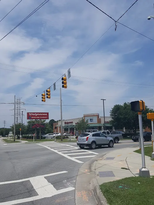 Walgreens 8