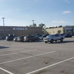 Kohl's ico