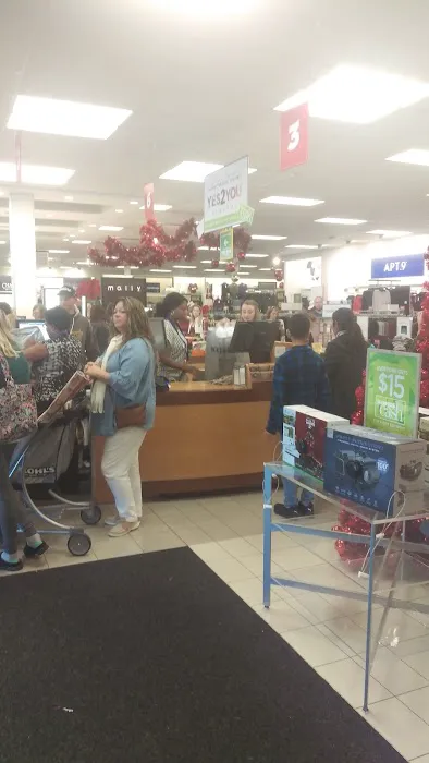 Kohl's 1