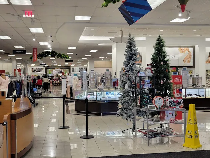 Kohl's 3