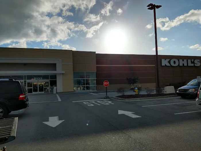 Kohl's 4