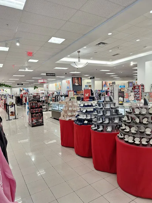 Kohl's 9