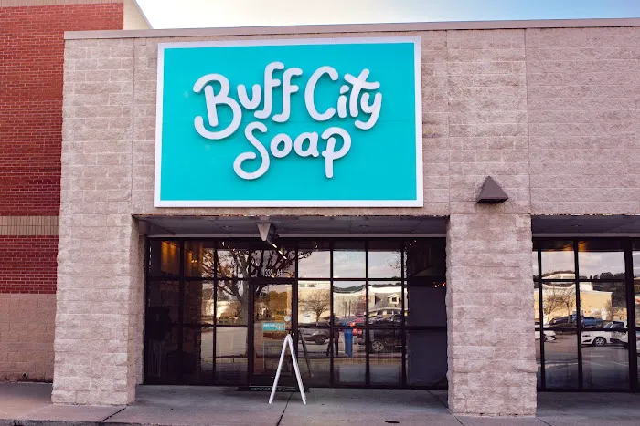 Buff City Soap 7