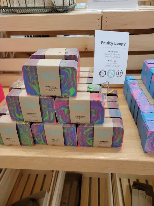Buff City Soap 8