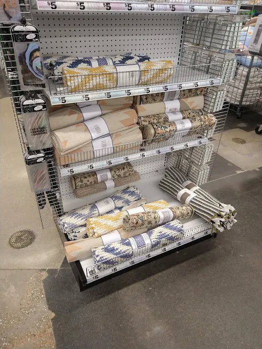 Five Below 2