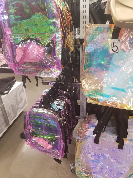 Five Below 5