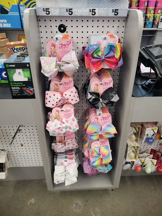 Five Below 6