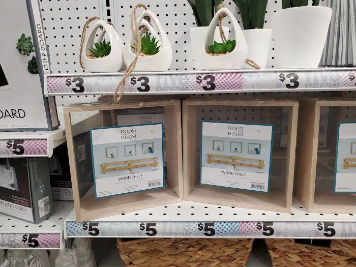 Five Below 8