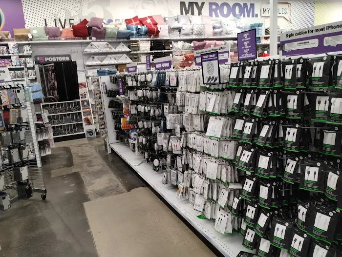 Five Below 7