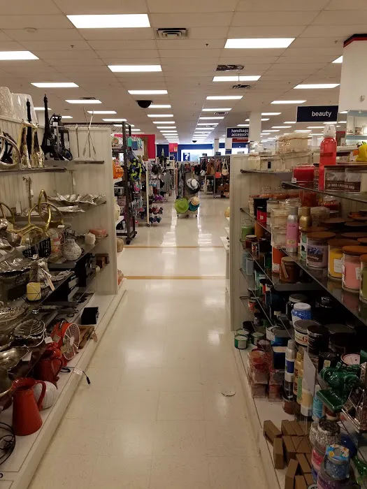 Marshalls 1