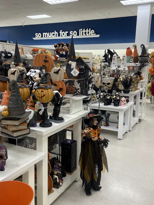 Marshalls 0