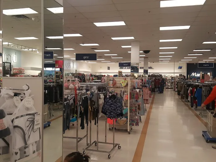 Marshalls 6