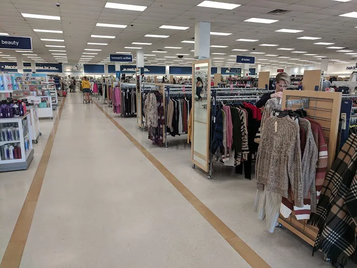Marshalls 8