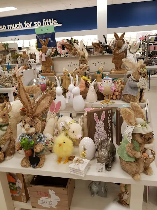 Marshalls 7