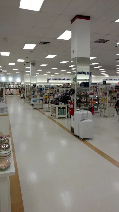 Marshalls 9