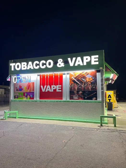 Super Fast Drive Thru Tobacco And Vape 3