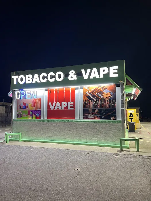 Super Fast Drive Thru Tobacco And Vape 6