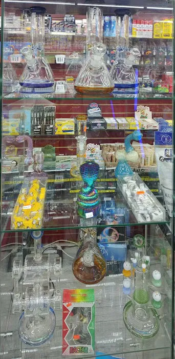 Super Fast Drive Thru Tobacco And Vape 7