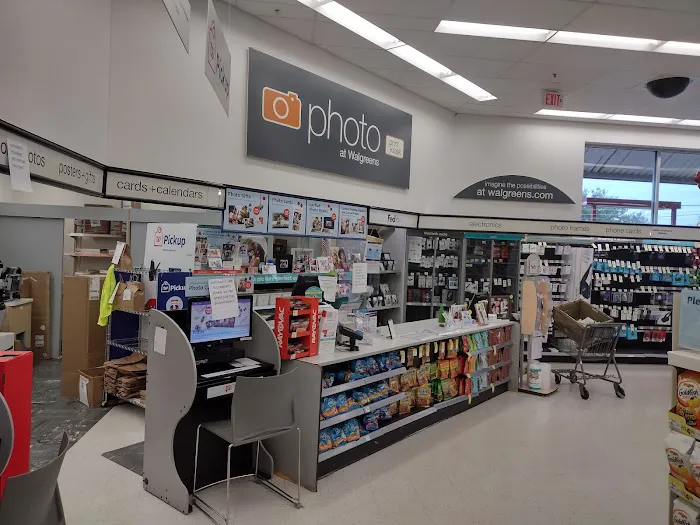 Walgreens 1