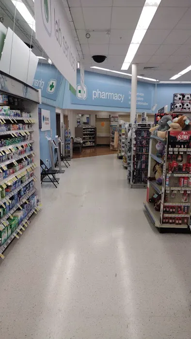 Walgreens 6