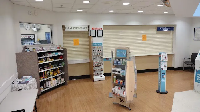 Walgreens 9