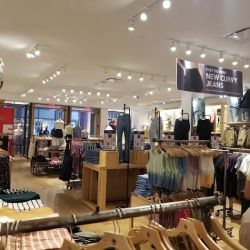 American Eagle & Aerie ico