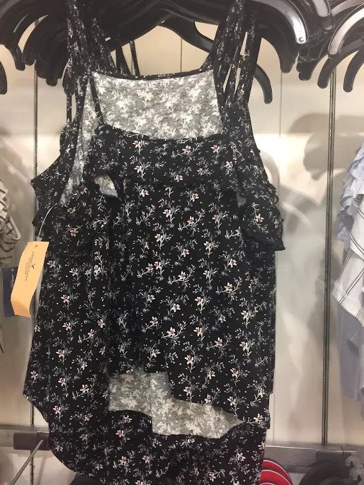 American Eagle & Aerie 8