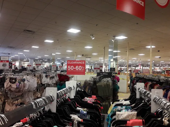 JCPenney 6