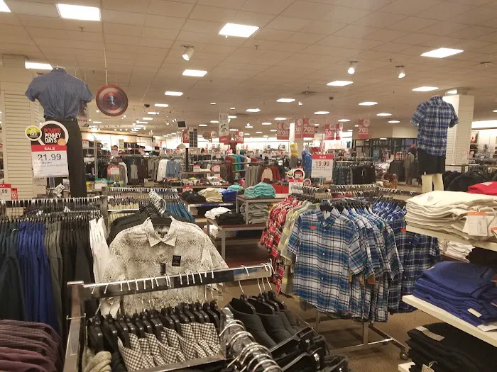 JCPenney 4