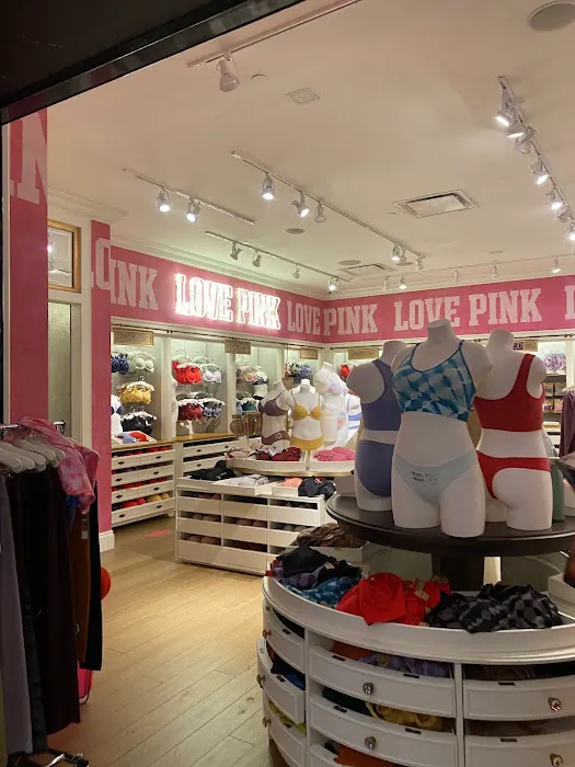 Victoria's Secret & PINK by Victoria's Secret 5